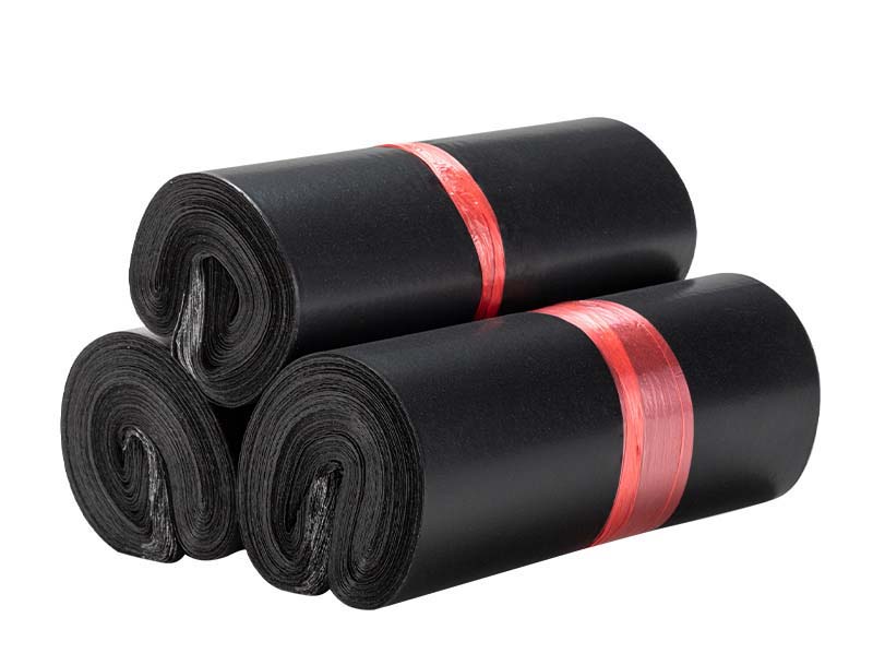 西市黑色快递袋-02