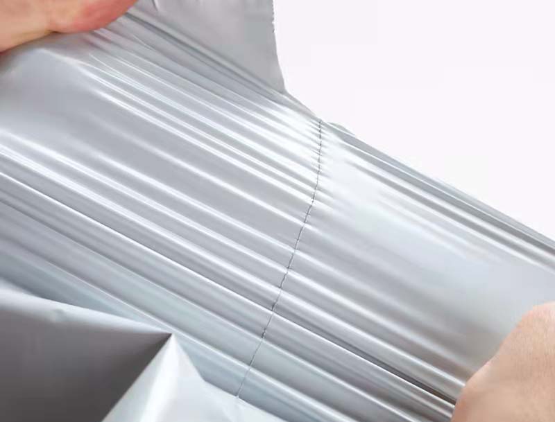 西市白色快递袋-04