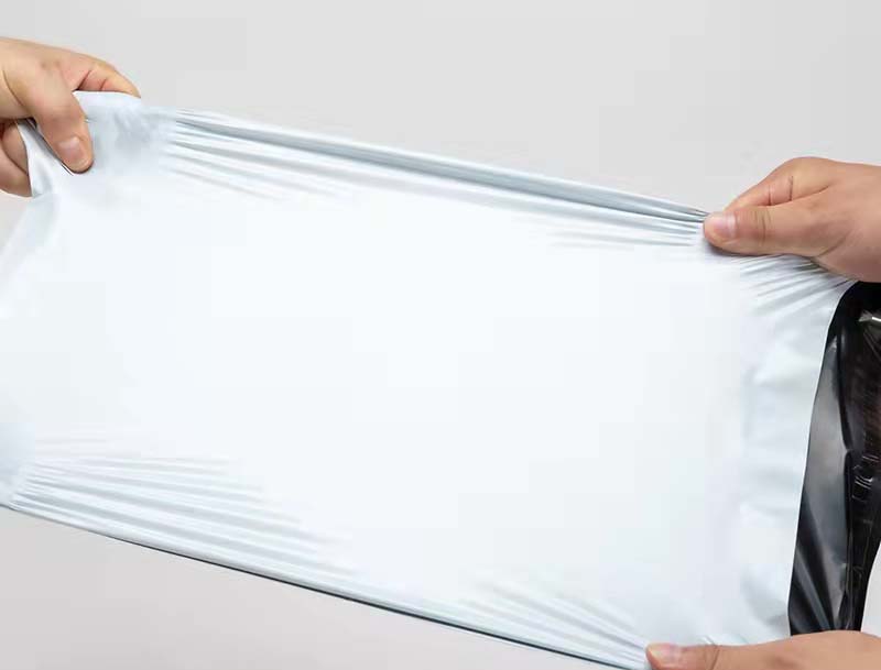 西市白色快递袋-02